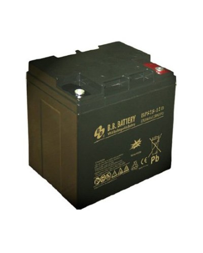 B.B. Battery BPS 28-12D: Аккумулятор герметичный свинцово-кислотный в Хасавюрте