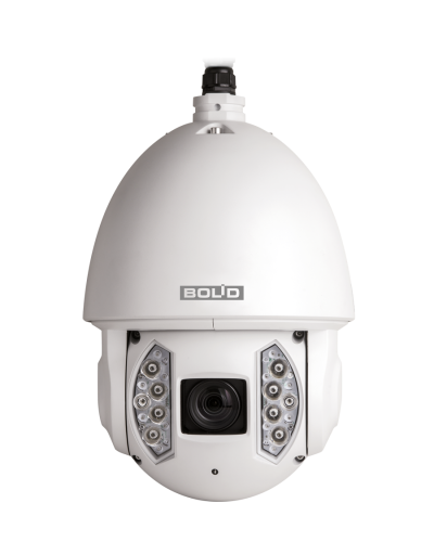 BOLID VCI-529 версия 2. Видеокамера IP поворотная. BOLID в Хасавюрте