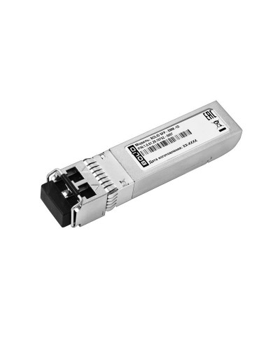 BOLID SFP-XMM-1D. SFP-модуль. BOLID в Хасавюрте