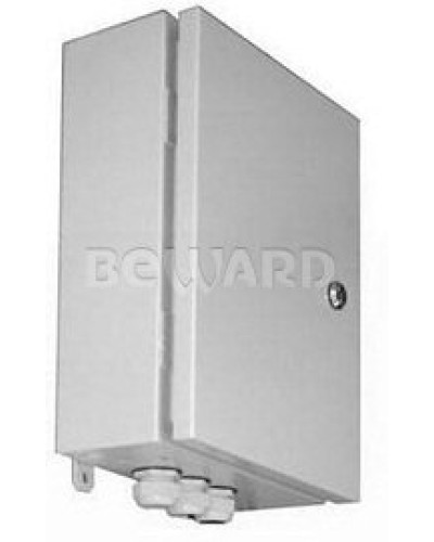 B-400x310x120. Шкаф монтажный с обогревом. Beward в Хасавюрте
