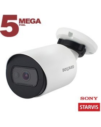 SV3210RC (3.6 мм). Видеокамера IP цилиндрическая. Beward в Хасавюрте