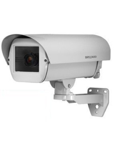 BDxxxx-K220F. Термокожух со встроенным медиаконвертером. Beward в Хасавюрте