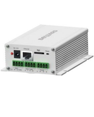 B102S. IP-видеосервер 1-канальный. Beward в Хасавюрте