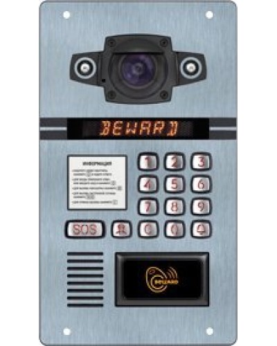 DKS850962. Вызывная панель IP-домофона. Beward в Хасавюрте