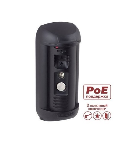 DS06AP-3L(Black). Вызывная панель IP-домофона. Beward в Хасавюрте