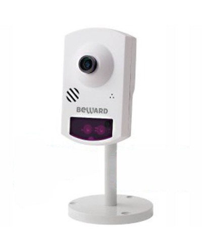 BD46C (16 мм). IP-камера корпусная миниатюрная. Beward в Хасавюрте