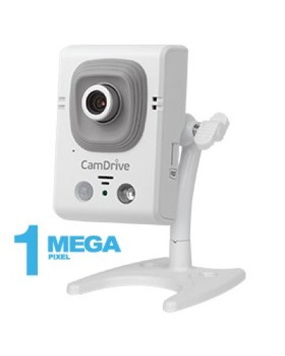 CD310. Видеокамера IP компактная. Beward в Хасавюрте