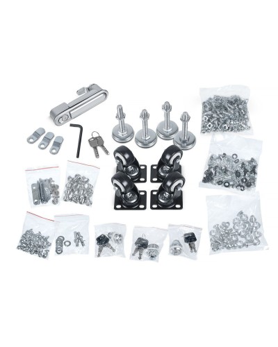 SH-ND-KIT (7773c). Комплект для сборки шкафов серии SH-05C, ND-05C. CABEUS в Хасавюрте