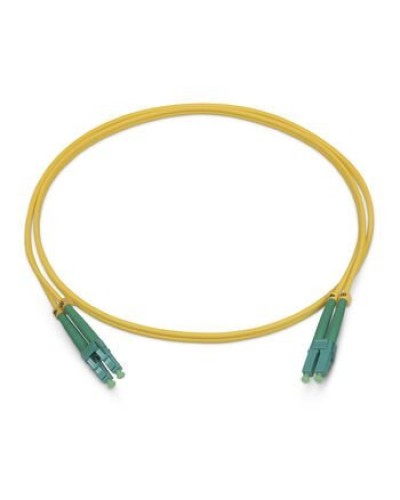 FOP(d)-9-LC/APC-LC/APC-1,5m (8222c). Патч-корд оптический. CABEUS в Хасавюрте