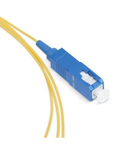 PT-SC-9 (7328c): Пигтейл оптический в Хасавюрте