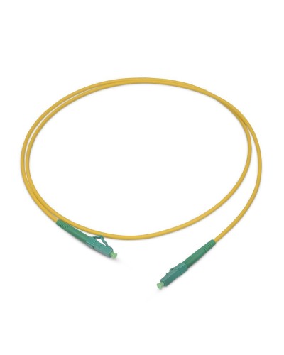 FOP(s)-9-LC/APC-LC/APC-1,5m (8212c). Патч-корд оптический. CABEUS в Хасавюрте