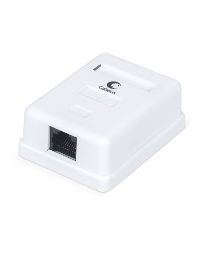 WS-8P8C-Cat.6-1 (7481c): Розетка RJ-45 в Хасавюрте