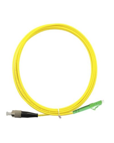 FOP(s)-9-LC/APC-FC/UPC-7m (8016c). Патч-корд оптический. CABEUS в Хасавюрте