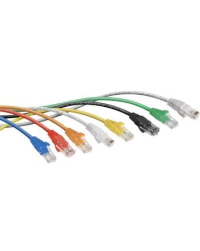 PC-UTP-RJ45-Cat.6-3m-BL-LSZH (11191c), синий. Патч-корд медный. CABEUS в Хасавюрте