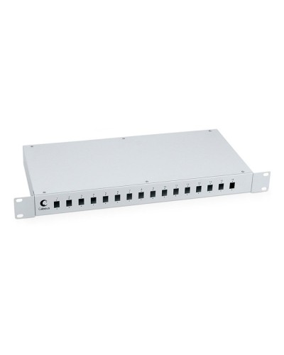 FO-19-16SC (7035c): Кросс оптический 19'' в Хасавюрте