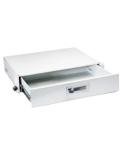 DRW-2U (7985c). Ящик для документов 2U, глубиной 360 мм. CABEUS в Хасавюрте