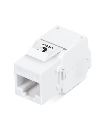 KJ-RJ45-Cat.5e-180-Toolless (7963c): Вставка Keystone Jack RJ-45 в Хасавюрте