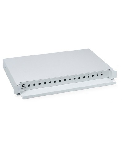ODF-19-16-ST (7301c): Кросс оптический 19'' в Хасавюрте