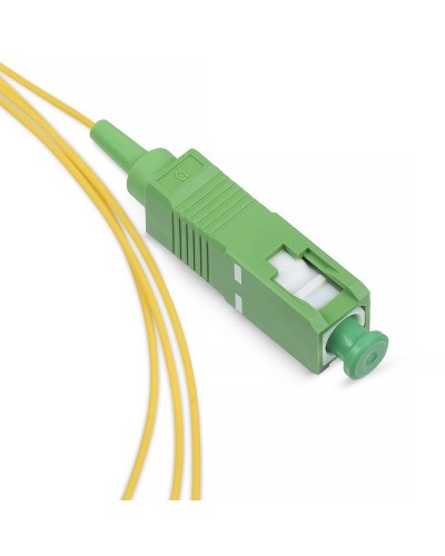 PT-SC/APC-9-15m (8305c): Пигтейл оптический в Хасавюрте