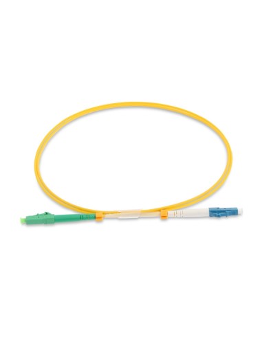 FOP(s)-9-LC/APC-LC/UPC-20m (8039c). Патч-корд оптический. CABEUS в Хасавюрте