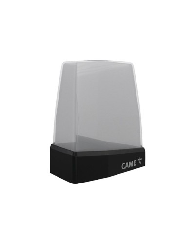 CAME KRX1FXSW (806LA-0020). Лампа сигнальная с белым плафоном. CAME в Хасавюрте