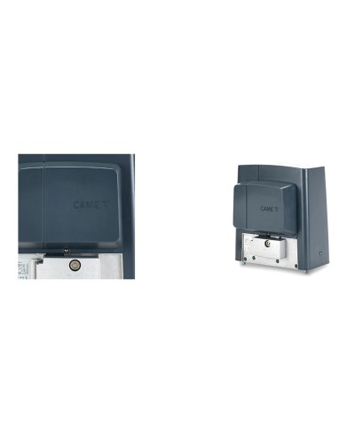CAME BKS22AGS (801MS-0100). Привод для откатных ворот. CAME в Хасавюрте
