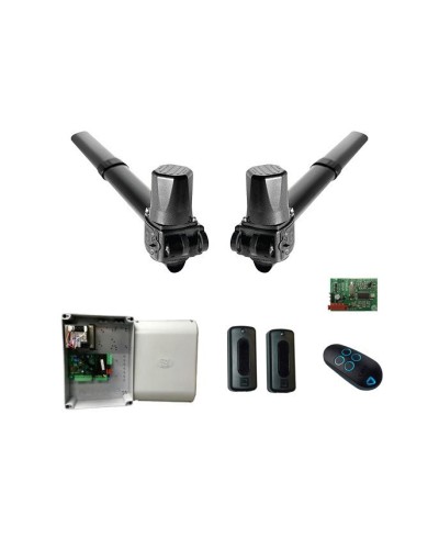 CAME KR310 RC combo KIT. Комплект автоматики для распашных ворот. CAME в Хасавюрте