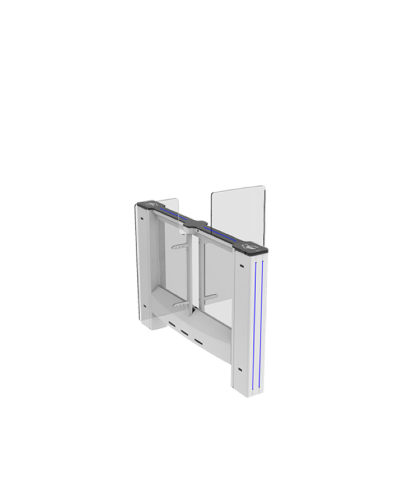 CAME SWING GATE SWG 90 (001SWG5590MC). Турникет с распашными створками. CAME в Хасавюрте