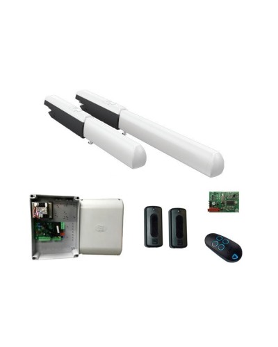 CAME ATI5000A RC combo KIT. Комплект автоматики для распашных ворот. CAME в Хасавюрте