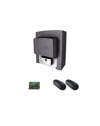 CAME BX608AGS combo KIT. Комплект автоматики для откатных ворот . CAME в Хасавюрте