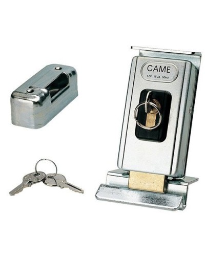 CAME LOCK82. Замок электромеханический для распашных ворот. CAME в Хасавюрте