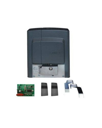 CAME BX708AGS combo KIT. Комплект автоматики для откатных ворот . CAME в Хасавюрте