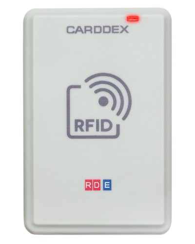 RD E. Считыватель настольный. CARDDEX в Хасавюрте