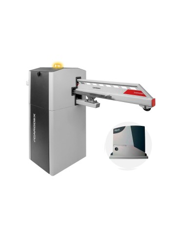 VBR-6. Комплект откатного шлагбаума. CARDDEX в Хасавюрте