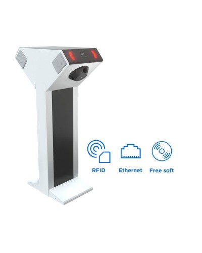 STR-04NM. Сетевая проходная. CARDDEX в Хасавюрте