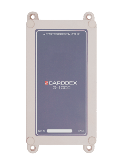G-1000. GSM-модуль. CARDDEX в Хасавюрте
