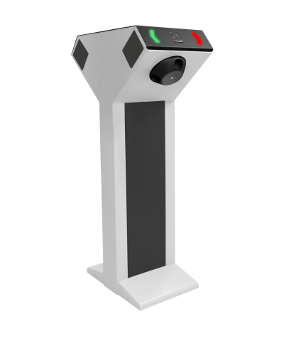 STR-04. Турникет. CARDDEX в Хасавюрте