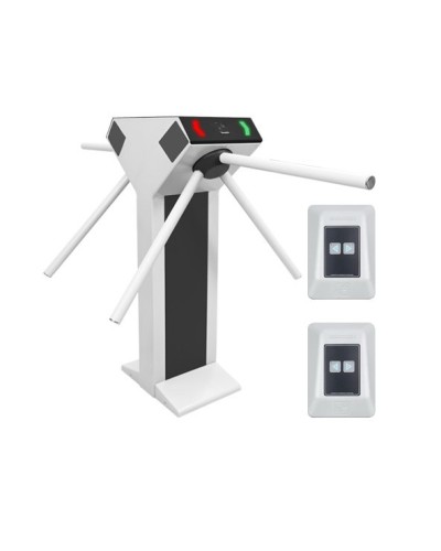 STR-04C. Комплект турникета. CARDDEX в Хасавюрте