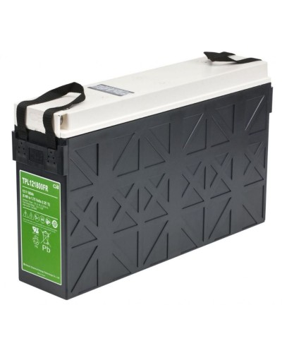 CSB TPL 121800 FR. Аккумулятор герметичный свинцово-кислотный. CSB в Хасавюрте