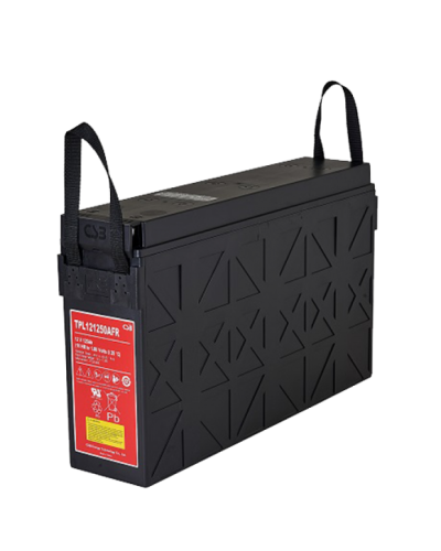 CSB TPL 121250A FR. Аккумулятор герметичный свинцово-кислотный. CSB в Хасавюрте