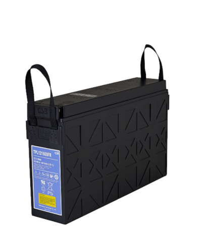 CSB TPL 121600 FR. Аккумулятор герметичный свинцово-кислотный. CSB в Хасавюрте