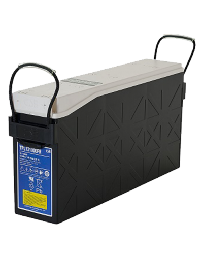 CSB TPL 121000 FR. Аккумулятор герметичный свинцово-кислотный. CSB в Хасавюрте