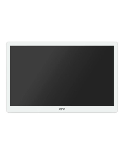 CTV-M5801 W. Монитор домофона цветной. CTV в Хасавюрте