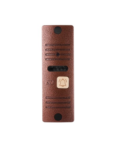 CTV-D10 Plus Br (бронза). Вызывная панель цветная. CTV в Хасавюрте