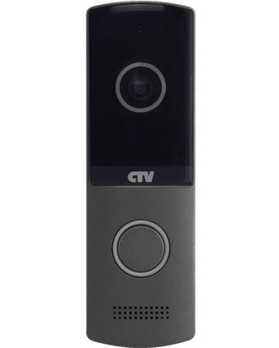 CTV-D4003NG G (графит). Вызывная панель цветная. CTV в Хасавюрте