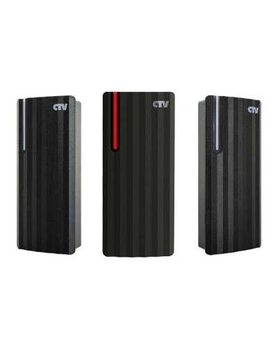 CTV-CR20 EM B. Считыватель со встроенным контроллером. CTV в Хасавюрте