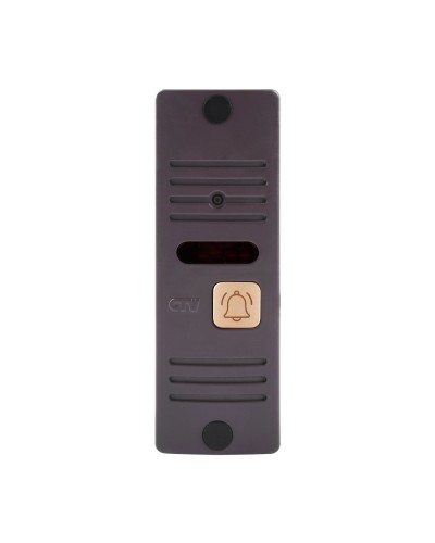 CTV-D10 Plus B (гавана). Вызывная панель цветная. CTV в Хасавюрте
