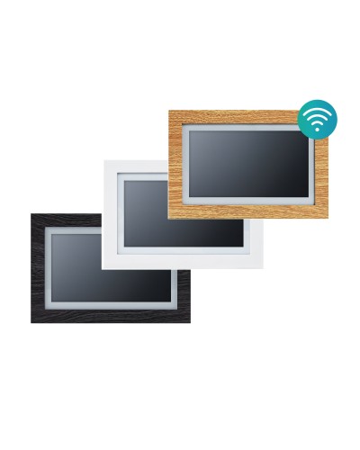 CTV-M5708 Image. Монитор домофона цветной. CTV в Хасавюрте