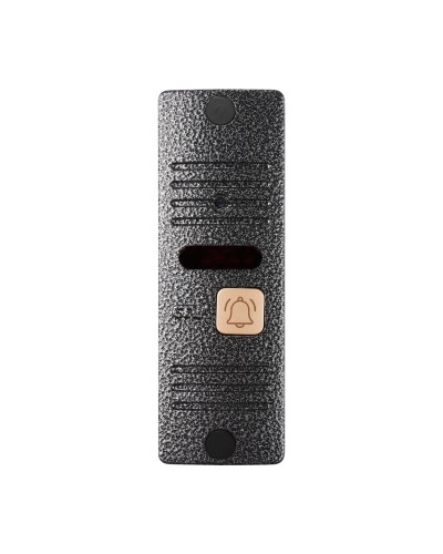 CTV-D10 Plus S (серебро). Вызывная панель цветная. CTV в Хасавюрте