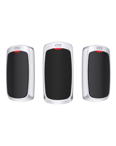 CTV-RM10 EM. Считыватель бесконтактный для proxi-карт. CTV в Хасавюрте